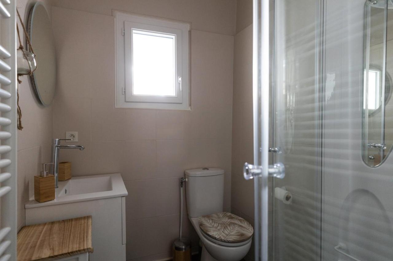 La Canopee Vannetaise - T3 Hypercentre De ואנה מראה חיצוני תמונה